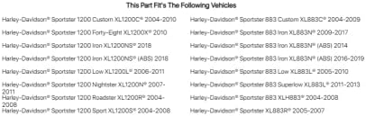 Clymer Javítási Útmutatók a Harley-Davidson Sportster 883 Egyéni XL883C 2004-2009