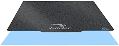 Creality Eredeti Ender 3 V2 Frissítéseket, Matt Ender 3 Mágneses Matrac az Ender 3/ Ender 3 Pro/Ender 3 V2/ Ender 3S/ Ender