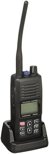 Standard Horizont HX400IS robbanásbiztos Kézi VHF Rádió