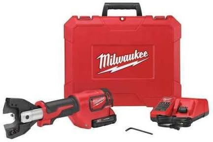 Milwaukee Electric Tools 2672-21 Kábel Vágó Készlet
