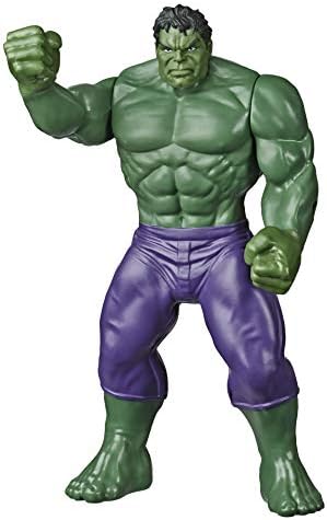 Marvel Hulk Játék 9.5-es Skálán Gyűjthető szuperhős Figura, Játékok, Gyerekeknek 4.