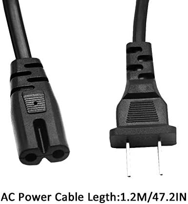 PowEver AC-L200 AC-L200B AC-L200C AC-L200D AC-L20 AC-L25 Fényképezőgép AC Adapter Tápegység Töltő Készlet Sony kézi kamera