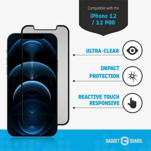 Gadget Őr Flex képernyővédő GuardPlus $150 Ígéret, Törhetetlen kijelző Védő fólia, 5x Erősebb, Mint az Edzett Üveg, Illik