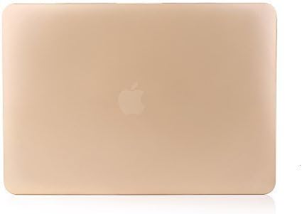 RUBAN Esetben a MacBook Pro 13 hüvelykes (A1502 & A1425 Modellek) 2015 2014 2013 2012-Ben, Kemény Műanyag hüvely & Billentyűzet