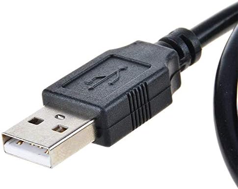 BestCH USB Kábel Fujitsu ScanSnap S300 S300M Scan Snap, Színes Szkenner, Laptop, PC Adat Kábel Vezető
