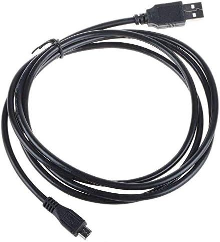 BRST USB Adat/Töltő kábel Kábel Vezet a Ktec KSAPK0110500200FC