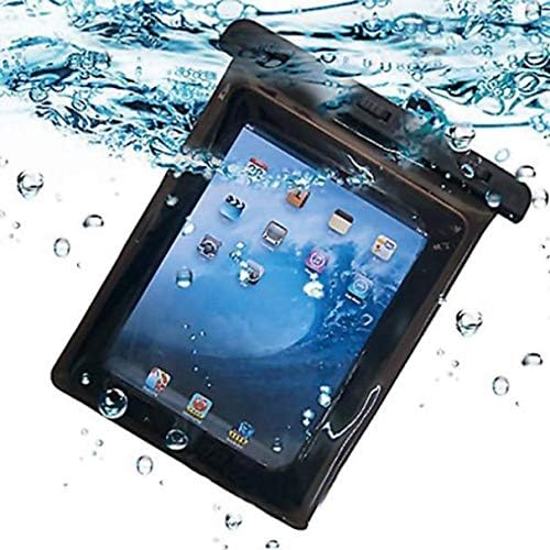 Vízálló tok Víz alatti Táska Úszó Fedezze érintőképernyő Kompatibilis a Samsung Galaxy Tab Aktív Pro - Galaxy Tab E Nook