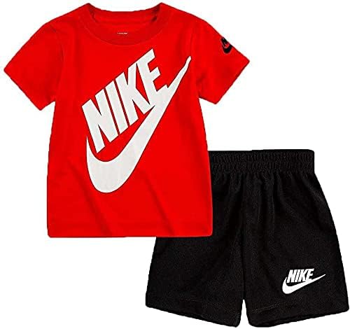 Nike Fiú 66f024