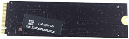 A szilárdtestalapú Meghajtó SDAPNTW-512G-1014 Kompatibilis Csere alkatrész a Western Digital SN720 SDAPNTW-512G 512 gb-os