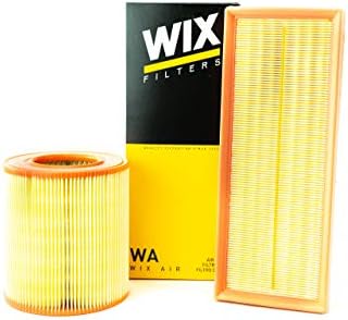 Wix Levegő Szűrő - WA9791