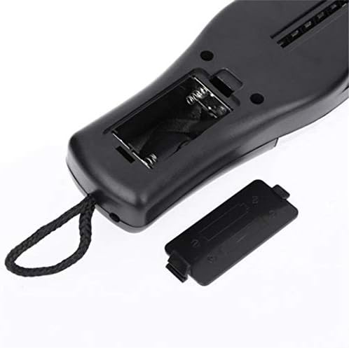 ADKHF Hivatal Iratmegsemmisítőt Hordozható Mini Kézi Haza Szalag Gyors USB-elemes