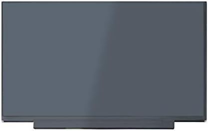 LCDOLED Csere Acer Predator Helios 300 PH315-52-504E PH315-52-506T PH315-52-50FK PH315-52-518U 15.6 inch FullHD 1920x1080