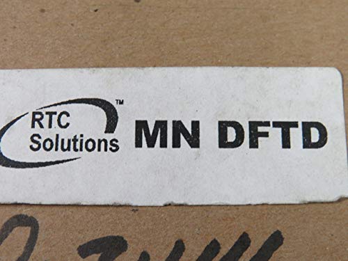 RTC Megoldások DFTD (Közvetlen Lőtt Hőmérséklet-Tárcsázás)