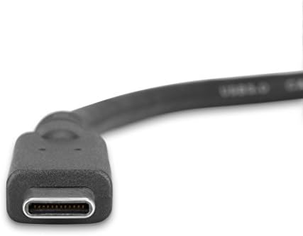 BoxWave Kábel Kompatibilis a Becsület 20 lite (Kína) (Kábel által BoxWave) - USB Bővítő Adapter, Hozzá Csatlakoztatott USB