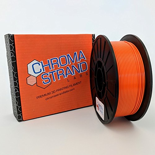 Chroma Strand Labs Inova-2008 PETG 3D-s Nyomtató Végtelen. Amerikai Készült Lulzbot, illetve Egyéb 1.75 mm reprap 3D-s Nyomtatók