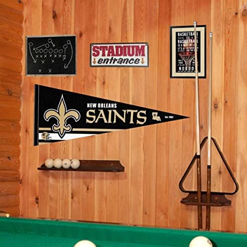 New Orleans Saints Zászló Banner Zászlót