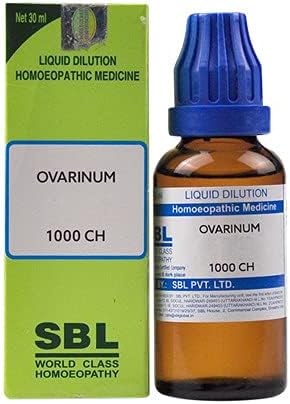 SBL Ovarinum Hígítási 1000 LSZ
