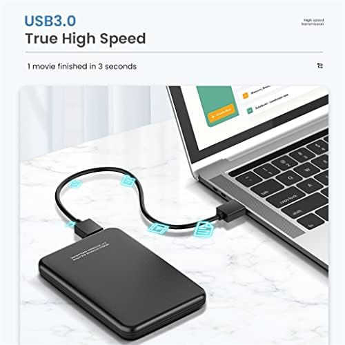 GHGHF USB3.0 Külső Merevlemez-500 GB 1 tb-os 2 tb-os Adattároló Eszköz Meghajtó 7200rpm Drive Mobil Merevlemez HDD 2.5 (Szín