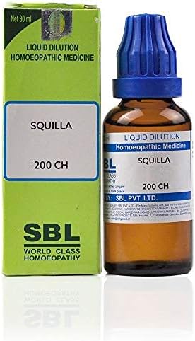 SBL Rák Hígítási 200 CH (30 ml)