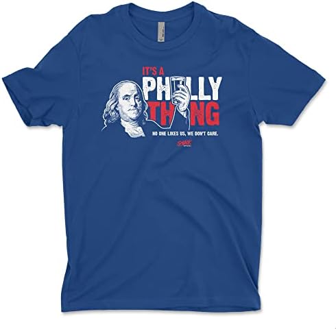 CSETTINT RUHÁZATI BESZÉL A beszélgetés Egy Philly Dolog, T-Shirt a Philadelphia Kosárlabda-Rajongók (SM-5XL)