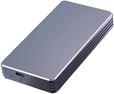 SLNFXC Esetben Külső Merevlemez Alumínium HDD Dokkoló Állomás NVNE Burkolat a Laptop, Asztali