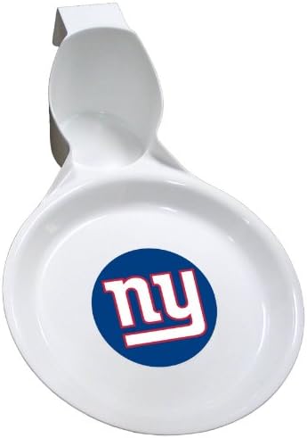 NFL New York Giants-Italt Tányér Készlet