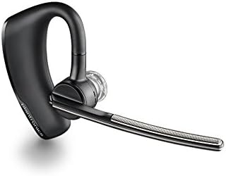 Plantronics Fülhallgató - in-Ear - Felett-A-Fül-Hegy - Bluetooth - Vezeték nélküli (Felújított)