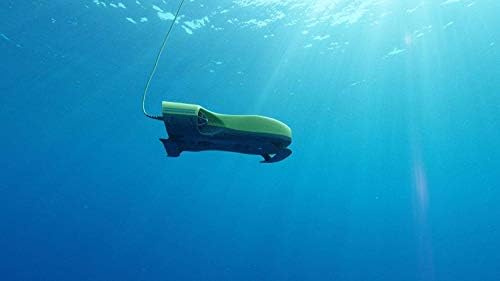 Nemo 4K Víz alatti Kamera Drón Rendszer, Aqua-Pro-Tenger Fotózás, WiFi Felvevő Horgászat, Búvárkodás, Utazási Hátizsák