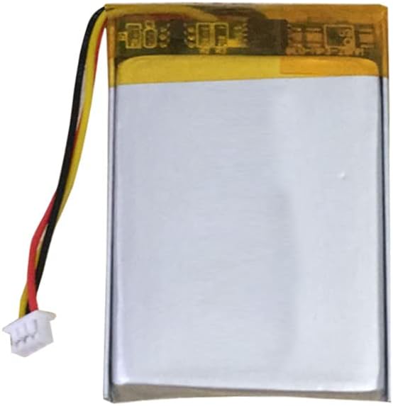1DB 413645 3,7 V 700mAh Polimer Lipo Akkumulátort PCM Újratölthető Akkumulátor Fülhallgató